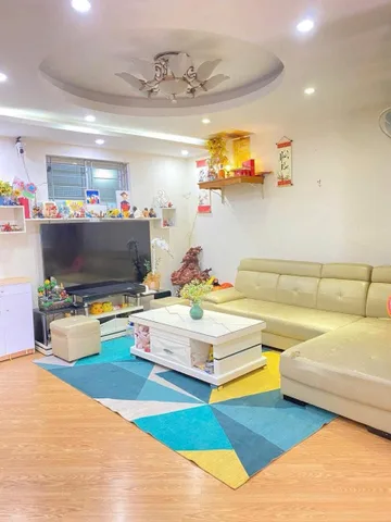 🏡 CHUNG CƯ CT1 D22 TRẦN BÌNH – 81M² – 2PN, 2WC – KHU QUÂN ĐỘI DÂN TRÍ CAO – TRUNG TÂM CẦU GIẤY – CHỈ 7.3 TỶ