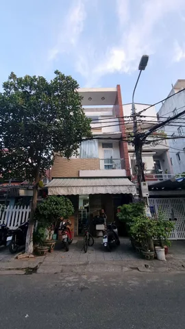 ❌ Bán nhà Đường Nguyễn Khánh Toàn, Hoà Cường Bắc, Đà Nẵng