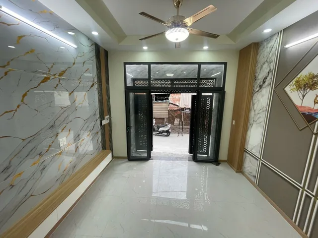 Chủ làm ăn thua lỗ cần bán gấp nhà tăng Nhơn phú