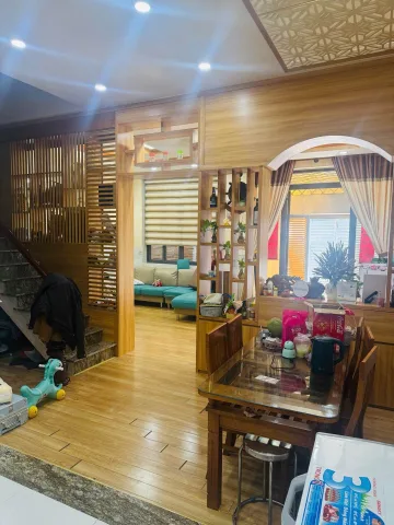CHÍNH CHỦ LÀM ĂN THUA LỖ – CẦN THANH LÝ GẤP NHÀ 3 LẦU, GIÁ TỐT