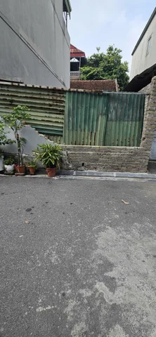 🌿🌸Bán 52,8 m2 Đất Hà Phong, Liên Hà – Đất Mặt Tiền Kinh Doanh - ô tô 🚘 tránh