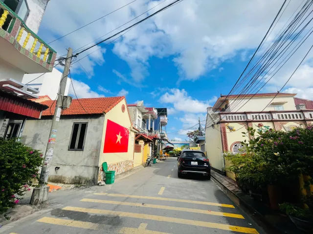 5HK131 🔥 LÔ GÓC 131M² - MẶT TIỀN 14,7M - ĐÓN SÓNG KCN TÂN TRÀO 🔥