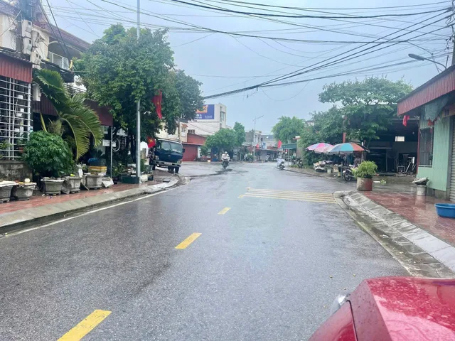 5ND76 🔥 MẶT ĐƯỜNG 362 KIẾN QUỐC - NGHI DƯƠNG - VỊ TRÍ VÀNG KINH DOANH 🔥