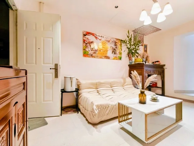 Căn hộ tập thể Thanh Xuân Nam 💥 Ô tô đỗ tận chân cầu thang, công năng 3PN 2WC, 70m2 giá 2.9x tỷ