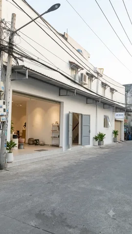 47 TRIỆU/M² – LÔ GÓC 3 MẶT TIỀN HIẾM GẶP tại NGUYỄN TRI PHƯƠNG, DĨ AN - ĐANG CÓ DÒNG TIỀN 10 TRIỆU/THÁNG
