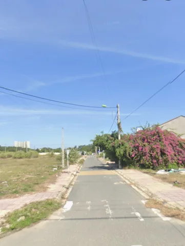 Lô Góc Tái Định Cư K8 - Cam Hải Đông