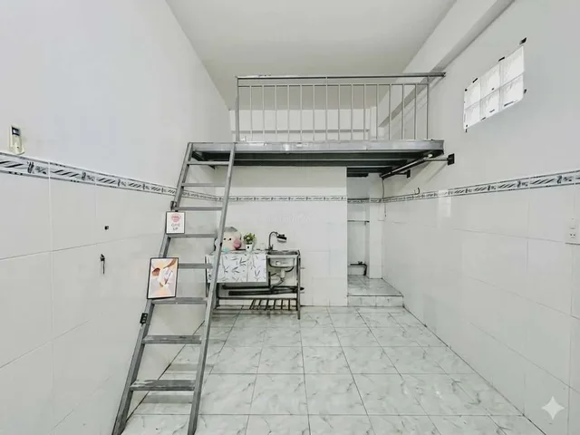 CHỈ 1 TỶ 5 CÓ NGAY DÃY TRỌ GẦN KCN BECAMEX, CÓ NGUỒN THU SẴN, FULL THỔ CƯ, SỔ HỒNG RIÊNG