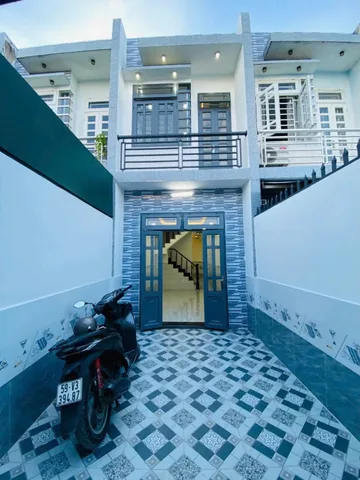 🎉🎉Lên sóng căn nhà mới::
Tx24. Đường thông buôn bán tạp hoá...spa..nail
Dt 4×18m. Nhà c4. Có 2Pn. Bon
Sổ hồng chung. Mua bán vb
Giá 1tỷ750 bớt lộc 
Liên hệ 0777012660 ( Trọng Đại)