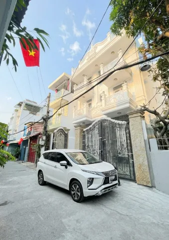 [T2603*] Khai thác dòng tiền ngay với CHDV 5 tầng Nơ Trang Long. Giá 32.x tỷ 💰