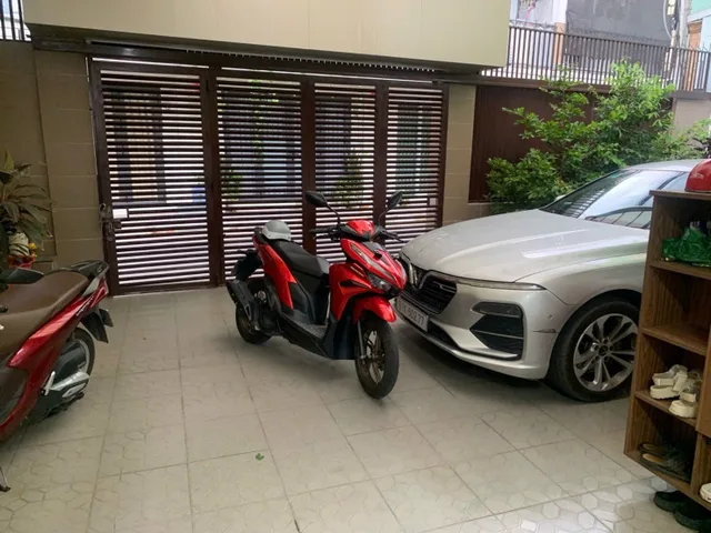 Nhà bán ở Dĩ An gần quốc lộ 1K