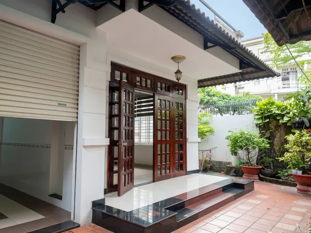 [K2604*] Biệt thự căn góc 3 mặt thoáng rẻ nhất khu vực. Giá 32.x tỷ 📉