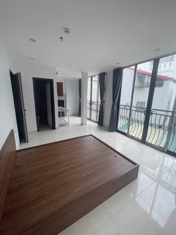🔥PHÒNG MỚI 100%- FULL TIỆN ÍCH,  CHỈ 3,5TR/THÁNG QUANG TIẾN, ĐẠI MỖ, NAM TỪ LIÊM