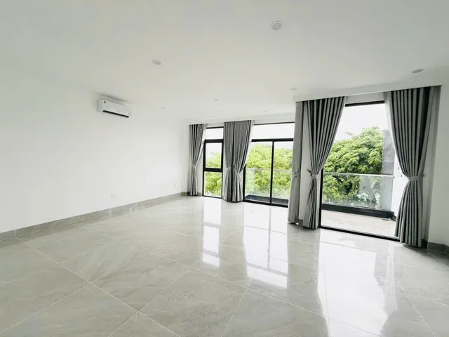 SHOPHOUSE 2 MẶT TIỀN TRƯỚC SAU ĐẠI LỘ HOÀNG THỊ LOAN - ĐÃ HOÀN THIỆN - GIÁ ĐẦU TƯ