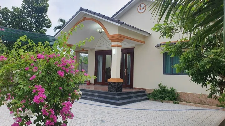 🔥CHỦ CẦN BÁN VILLIA NHÀ VƯỜN, 3300m2, GẦN XÃ NHUẬN ĐỨC, CỦ CHI.,🔥