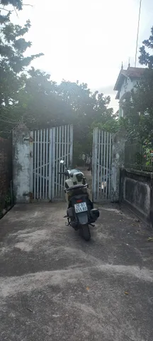 Bán nhà Thôn thắng lợi xã mễ sở tỉnh Hưng Yên.