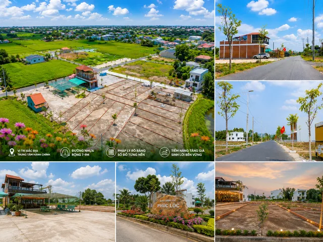 MUA ĐẤT HÔM NAY – CHỦ ĐỘNG CHO KẾ HOẠCH NGÀY MAI