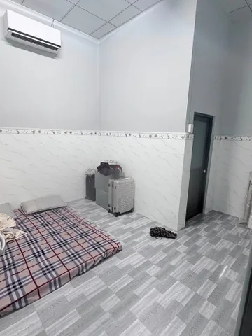 💥💥CHÍNH CHỦ CẦN BÁN GẤP NHÀ ĐƯỜNG NGUYỄN THỊ NHUNG, TÂN THÔNG HỘI, CỦ CHI - GIÁ CHỈ 820TR SHR💥💥