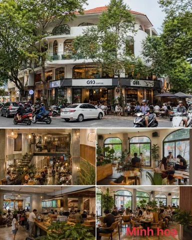 ‼️Cho Thuê Nhà Nguyên Căn 1 Trệt 4 Lầu - Căn Góc 2 TTTM F7 Nguyễn Thái Học -  Vũng Tàu - Giá Từ 20 Triệu/Tháng