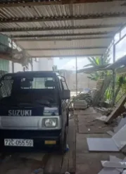 🔥 SIÊU PHẨM QUỸ ĐẤT KHỦNG 106.4M² NGANG 5M LÝ TƯỞNG – ĐÃ ĐỔ MÓNG + DỰNG TÔN KIÊN CỐ – HẺM Ô TÔ VÀO TẬN NƠI – ĐƯỜNG HÀN THUYÊN (P.10) – GIÁ 3 TỶ 5! 🔥