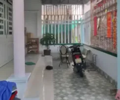 🔥 SIÊU PHẨM BIỆT THỰ VƯỜN KIỂU THÁI – KHUÔN ĐẤT KHỦNG 200M² NGANG KHỦNG 10M – HÈM Ô TÔ ĐƯỜNG ĐÔ LƯƠNG (P.11) – GIÁ CỰC SỐC CHỈ 3 TỶ (THƯƠNG LƯỢNG MẠNH)! 🔥