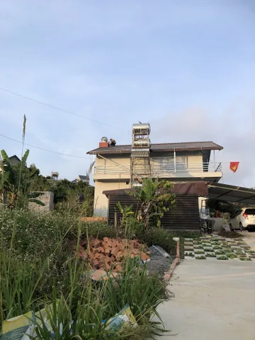 Bán nhà tổ 36 thôn hiệp hoà, xã ninh gia