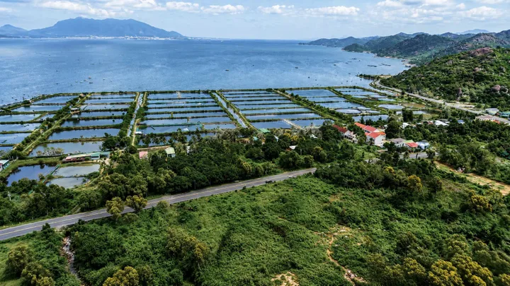 Bán Gấp Miếng Đất Sát Siêu Phẩm Vi.n Cam Ranh giá tốt cho nhà đầu tư
