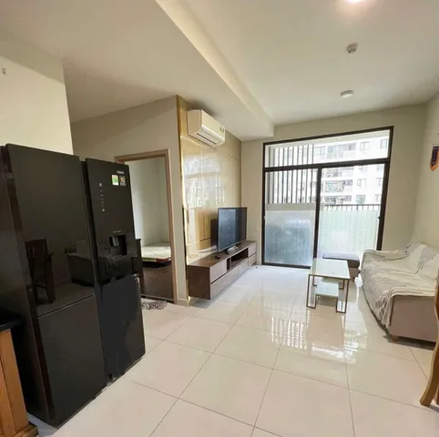 CĂN HỘ SỐ ÍT TẠI JAMILA: 72M2 - 2PN ĐỀU CÓ VIEW TRỰC DIỆN HỒ BƠI MÁT MẺ, SỔ HỒNG LÂU DÀI