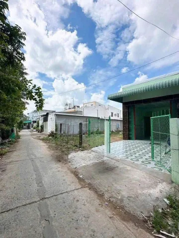 Bán căn Nhà cấp 4 ngay Ba Sa Phước Hiệp Củ Chi 251m2 Sổ riêng Sẵn