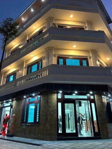 Cho thuê tổ hợp văn phòng nhà xưởng Bắc Ninh