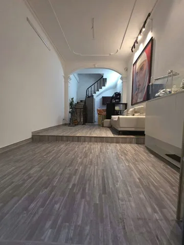 Cho thuê nhà Yên Hòa, Cầu Giấy 30M x 4T SẠCH SẼ giá 12 triệu