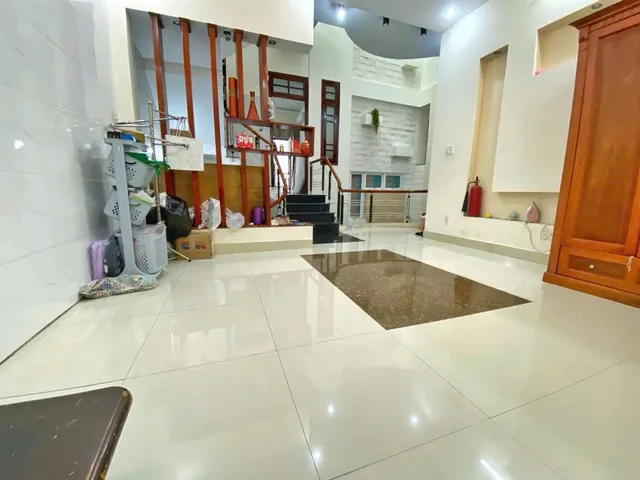 🔥 CHỦ QUYẾT BÁN – HẠ THÊM 300 TRIỆU, CHỈ BÁN TRONG TUẦN🔥NHÀ 3 TẦNG – ĐINH TIÊN HOÀNG, HẢI CHÂU – CHỈ 5 TỶ XX 🌈