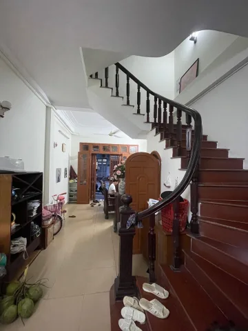 Triệu Việt Vương – Nhà VIP trung tâm, ô tô đỗ cửa, vị thế khẳng định đẳng cấp – 11.3 tỷ