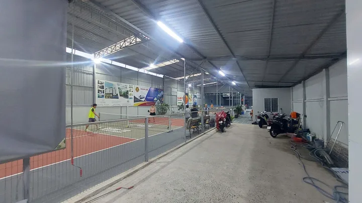 💎 SANG NHƯỢNG / CHO THUÊ NHÀ XƯỞNG 1000M² - SẴN 5 SÂN PICKLEBALL TRUNG TÂM THẮNG TAM 💎