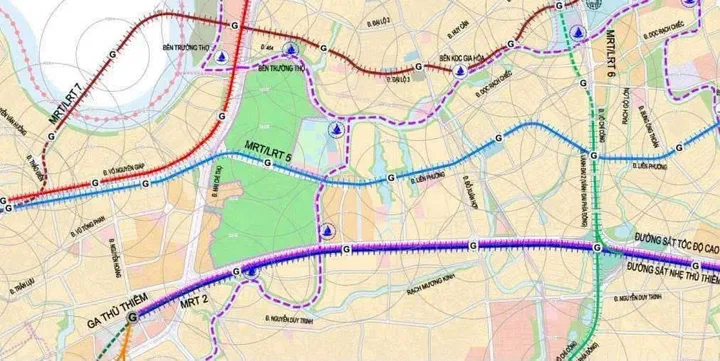 BDS  HVL [NC] B.á.n Quỹ đất Quận 2
