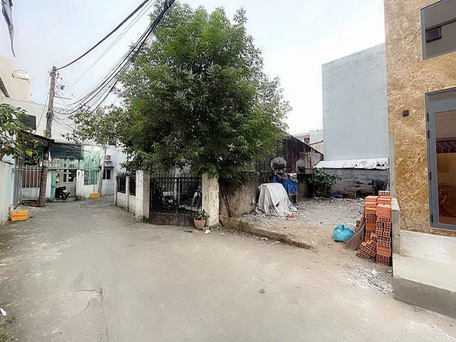 BDS HVL [NC]💥 Lô đất siêu đẹp cách Lã Xuân Oai 60 m, gần Lê Văn Việt, Q.9