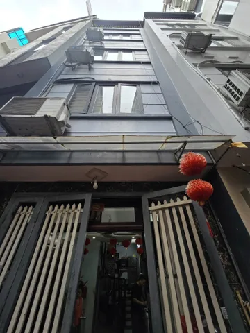 🏡 MỄ TRÌ THƯỢNG – NHÀ MỚI 5 TẦNG – Ô TÔ ĐỖ CỔNG – FULL NỘI THẤT – CHỈ 10.2 TỶ!