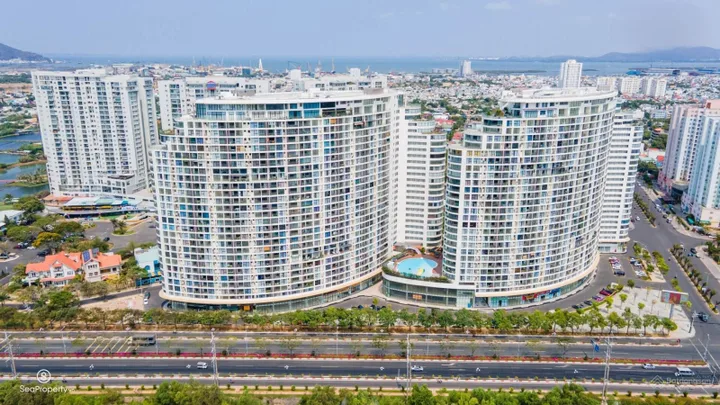 CHO THUÊ MẶT BẰNG VIP KĐT CHÍ LINH DỰ ÁN GATEWAY - 1.500m2 - GIÁ LIÊ HỆ