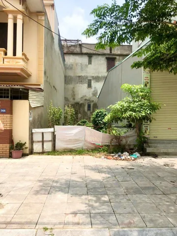 Mặt đường chợ Đa Hội 1 tỷ 2 diện tích 100m