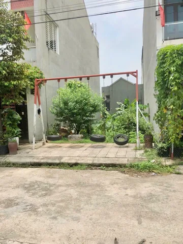 Mặt đường trục trính Bắc Sơn 1 tỷ 1 không quy hoạch diện tích 102m