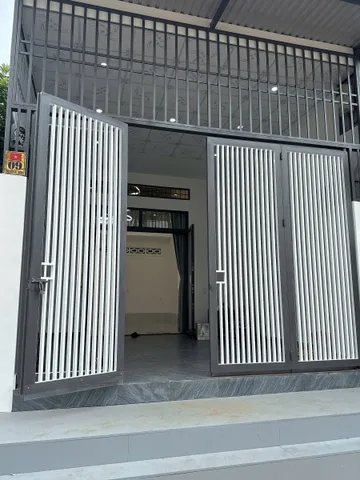 🏡 BÁN NHÀ MẶT TIỀN 09 NGUYỄN CƯ TRINH (NGAY TRƯỜNG HÙNG VƯƠNG) 🏡