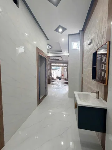 Bán nhà khu vực Củ Chi Giá 1ty