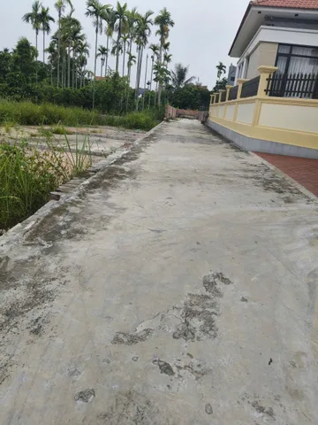 Bán 50 m Dương Quan ngõ ô tô , gần trung tâm hành chính mới.l/h:076.231.9990 e Thúy