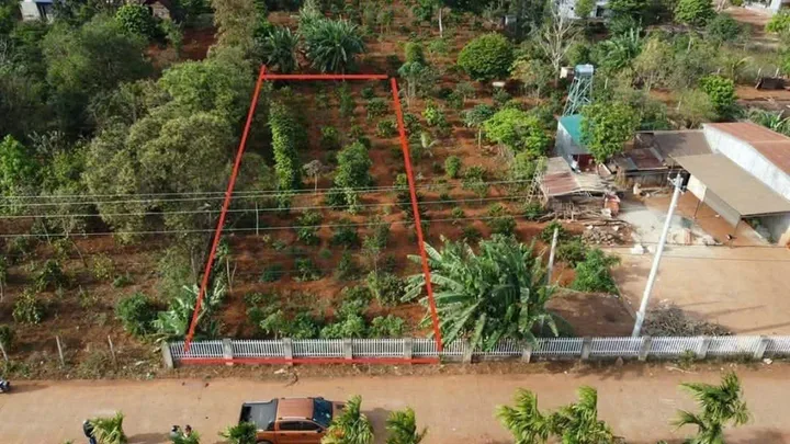 Bán nhà ngang 5m dài 48m giá bán 1.39 tỷ