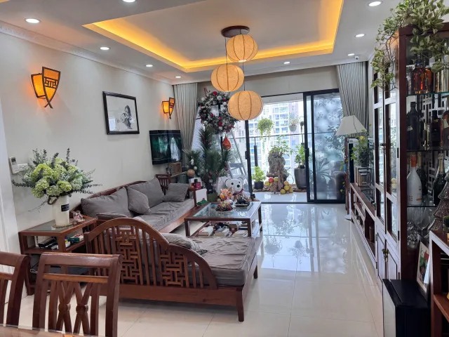 🏡 CHÍNH CHỦ BÁN CĂN HỘ E1 CHELSEA PARK 114 TRUNG KÍNH – 100M², 2PN, 2WC – GIÁ CHỈ 9,2 TỶ – TRUNG TÂM CẦU GIẤY
