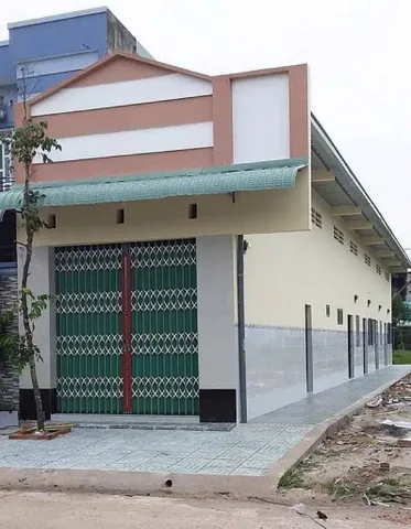 CHỈ 275 TRIỆU SỞ HỮU NGAY DÃY TRỌ 1 KI-ỐT, 4 PHÒNG TẠI MINH HƯNG, CHƠN THÀNH, THU NHẬP 6 TRIỆU/THÁNG -SHR