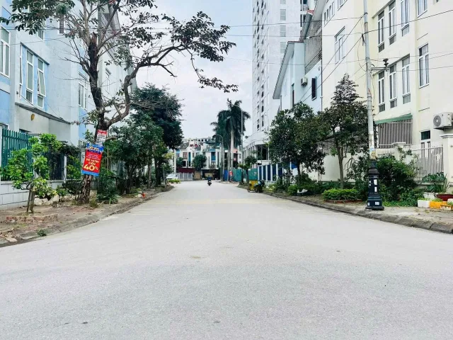🌟 Siêu đẹp, đất 200m² - Đường 12m KĐT PG An Đồng - giá cực TỐT chỉ 5,2 tỷ