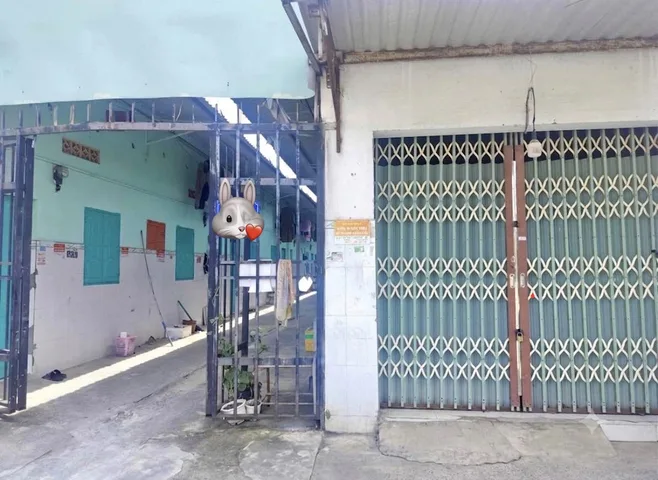 Dãy Trọ Chơn Thành Chính Chủ Gửi Bán – Mua Là Có Dòng Tiền Ngay
