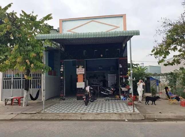 Bán Dãy Nhà Trọ Chơn Thành – Thu Nhập Hằng Tháng, Pháp Lý Rõ Ràng
