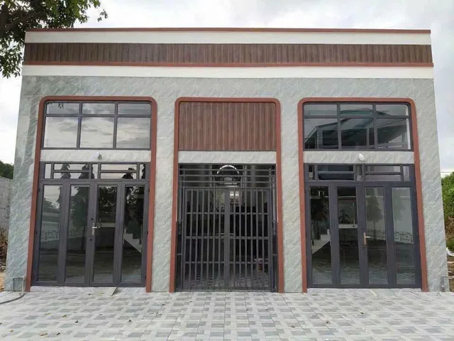 Giá ngộp bán cặp trọ 300m2 giá 1 tỷ150 triệu Đường H2, Thới Hòa, TPHCM