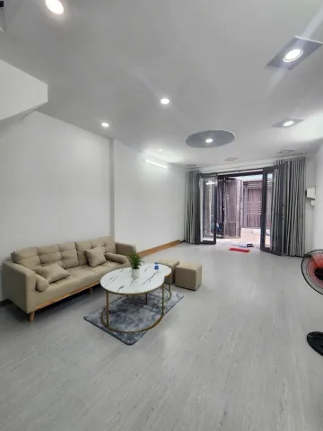Bán Nhà Mới 2 Tầng Hẻm Xe Hơi Đường Số 1C, Bình Hưng Hòa A, Bình Tân - 4x12m Nở Hậu 48m² - Gần Lê Văn Quới - Giá Chỉ 4.7 Tỷ